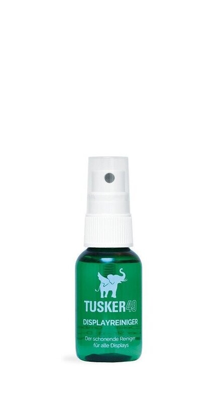 TUSKER49 Displayreiniger 30 ml TUSKER49 Displayreiniger 30 ml