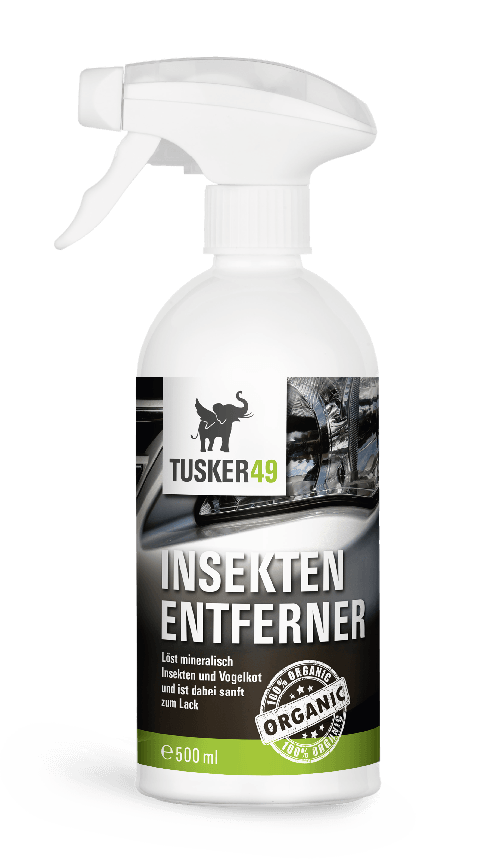 TUSKER49 Caravan Insektenentferner 500 ml