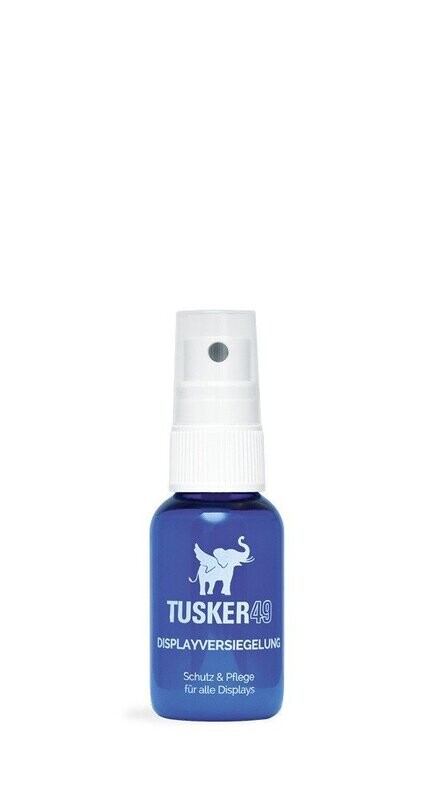 TUSKER49 Displayversiegelung 30 ml TUSKER49 Displayversiegelung 30 ml