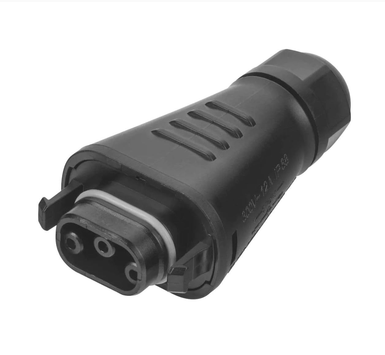 Hoymiles HMS-Stecker Plug&Play  BC-05 AC Field Connector