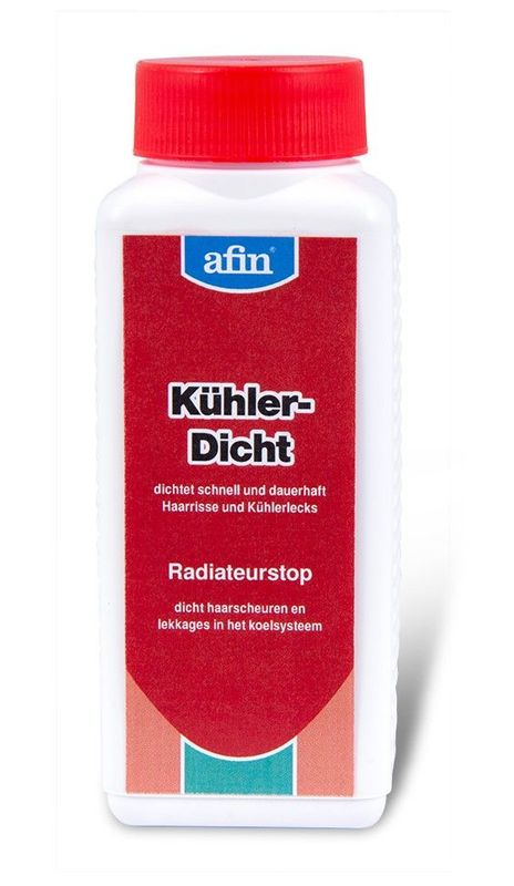 AKEMI Kühler-Dicht 250ml Kühlerdichtmittel-Additiv