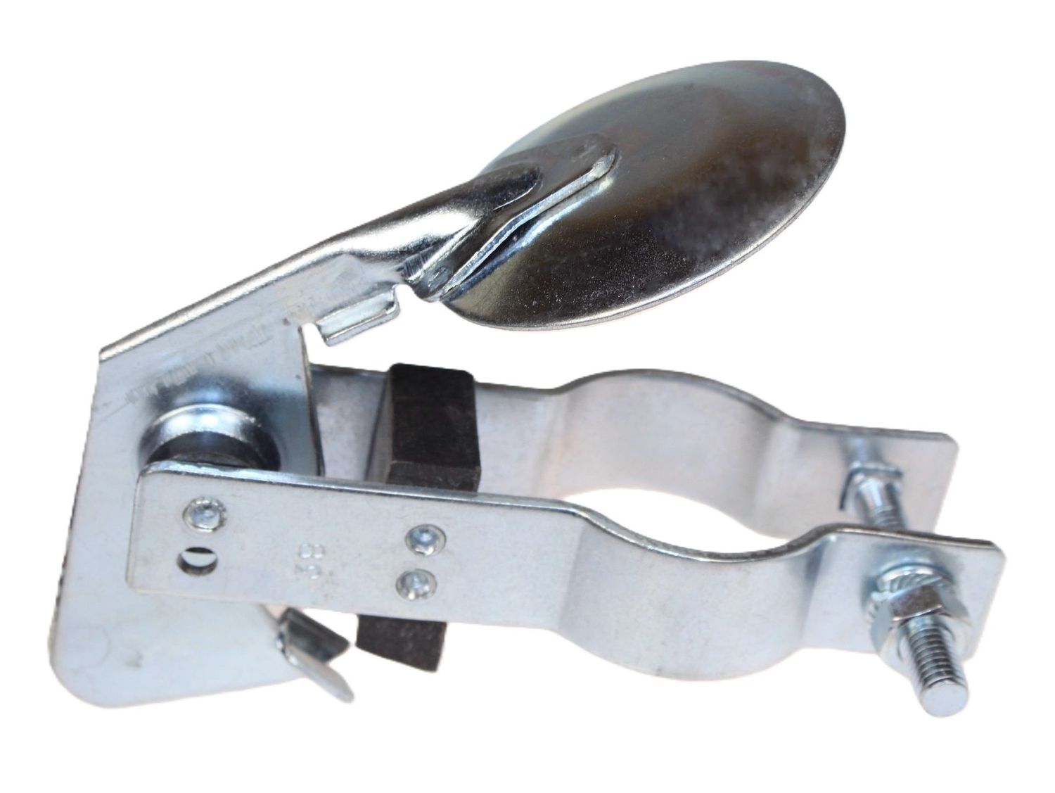 38mm Regenklappe Schutzkappe Hoch-Auspuff Wetterkappe 34 bis 42mm