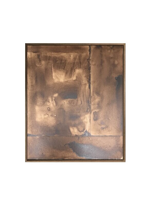 №79 • Japandi • 2021
 50x60 cm Acryl/Canvas