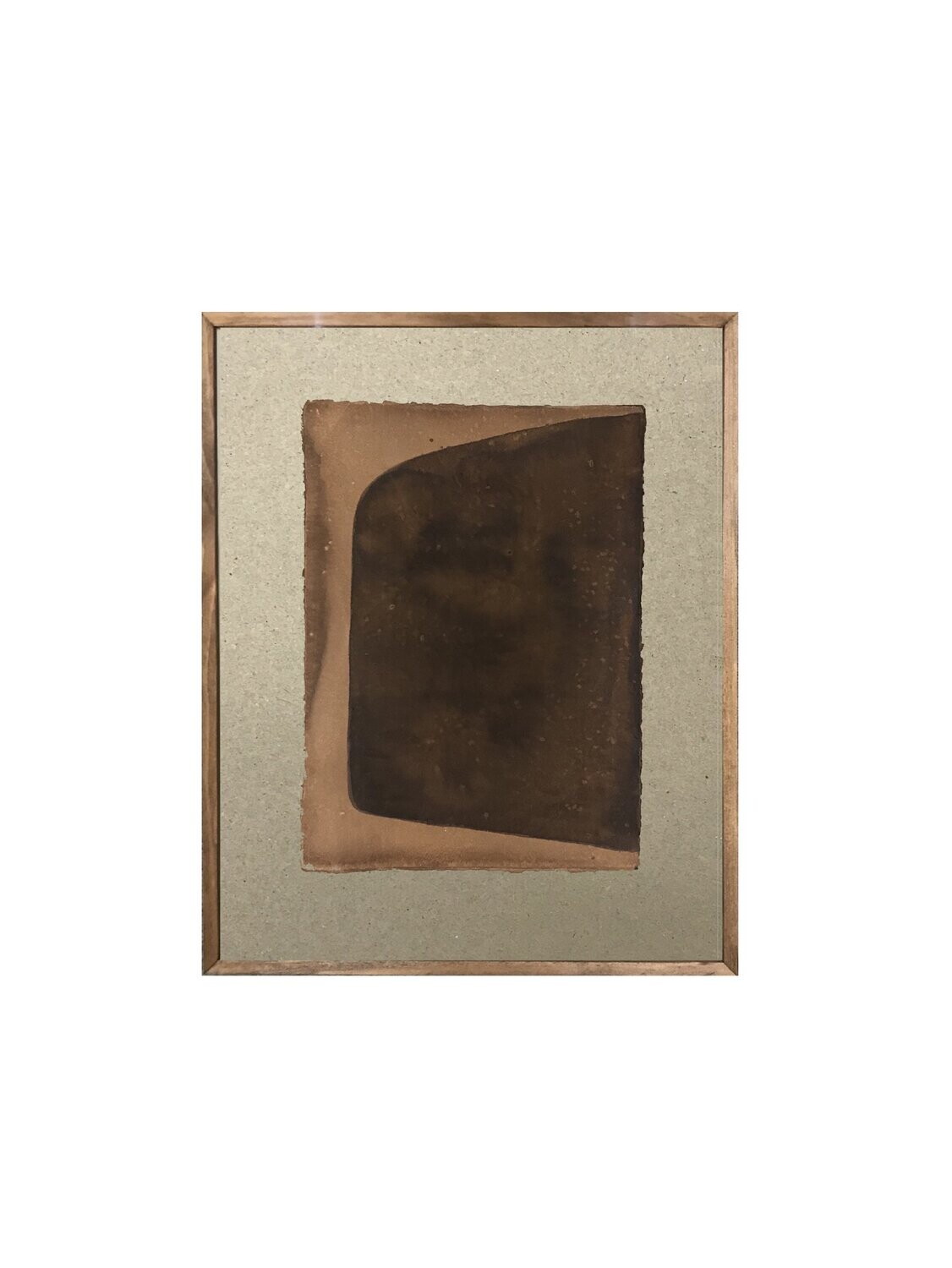 №167 • 2021 • *incl frame A3 30x42 acrylic/ Handmade paper Incl Frame №167 • 2021 • *incl frame A3 30x42 acrylic/ Handmade paper Incl Frame