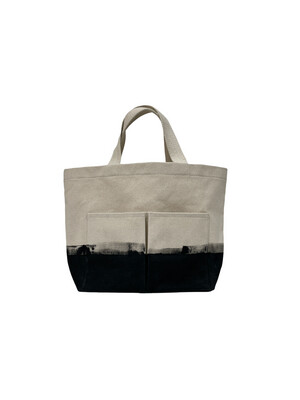 Tote Bag S • 100% organic cotton •