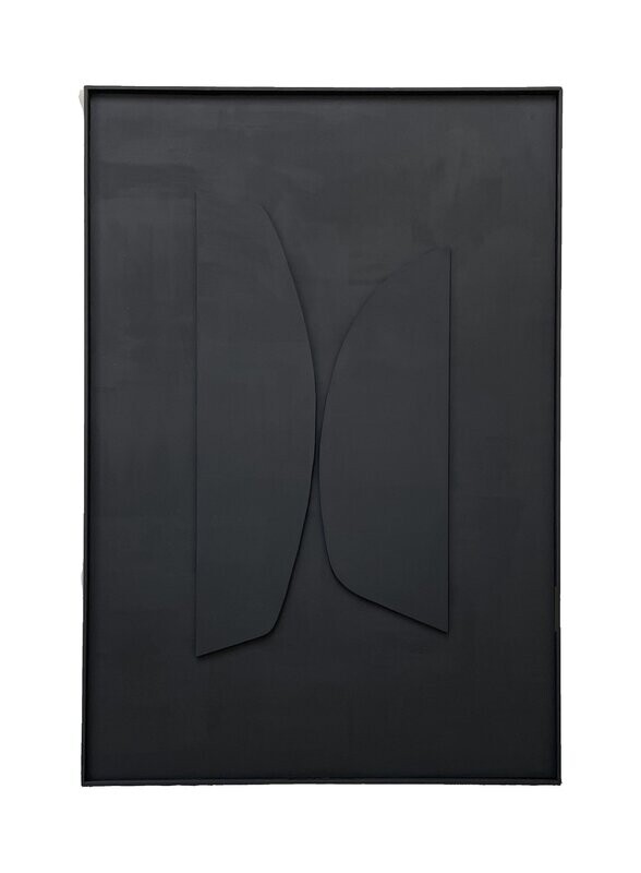 № 124
• Big Belly wood on wood •
80 x 120 cm Acryl/Wood