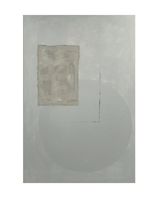 №62 • Tokyo • 2020  80x120 cm Acryl/Canvas ( no frame )