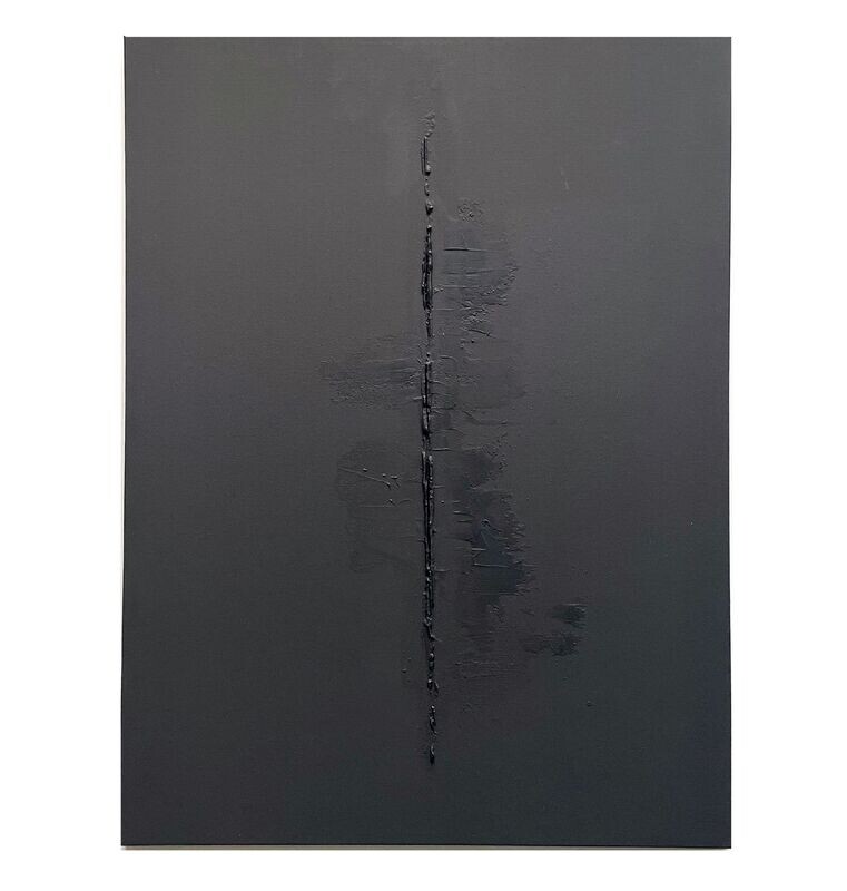 № 113 • Fix you • 2022
60x70 cm Acryl/Canvas