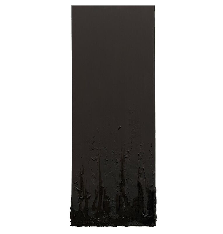 № 122 • Amsterdam II • 2022
30x80 cm Acryl/Canvas [ GLOSS ]