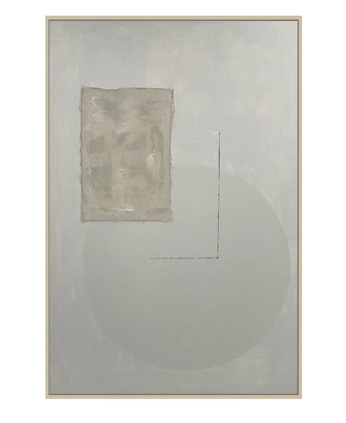 №62 • Tokyo • 2020  80x120 cm Acryl/Canvas ( no frame )