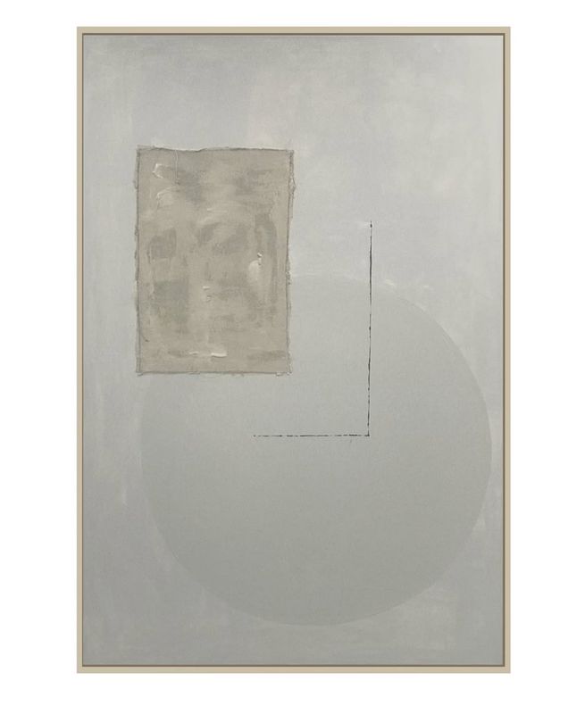 №62 • Tokyo • 2020  80x120 cm Acryl/Canvas ( no frame )