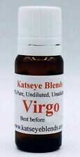 Virgo Essential Oil Blend x 5ml 100% Pure with Neroli & Sandalwood