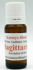 Sagittarius Essential Oil Blend x 5 ml with Sandalwood & Ylang Ylang