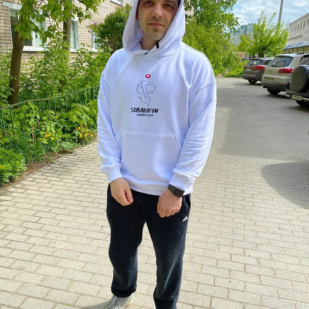 Собакафан саша