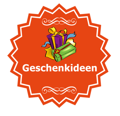 Geschenk-Ideen