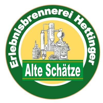 Alte Schätze