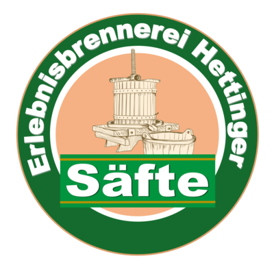 Hettinger's Säfte
