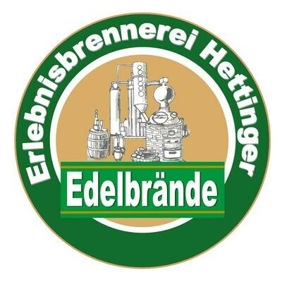 Hettinger's Eifelbrände