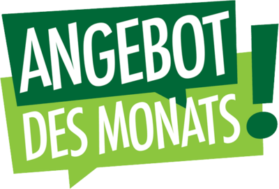 Monatsangebot