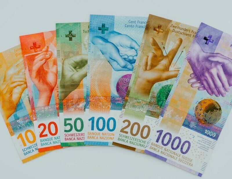 Warengutschein CHF 50.00