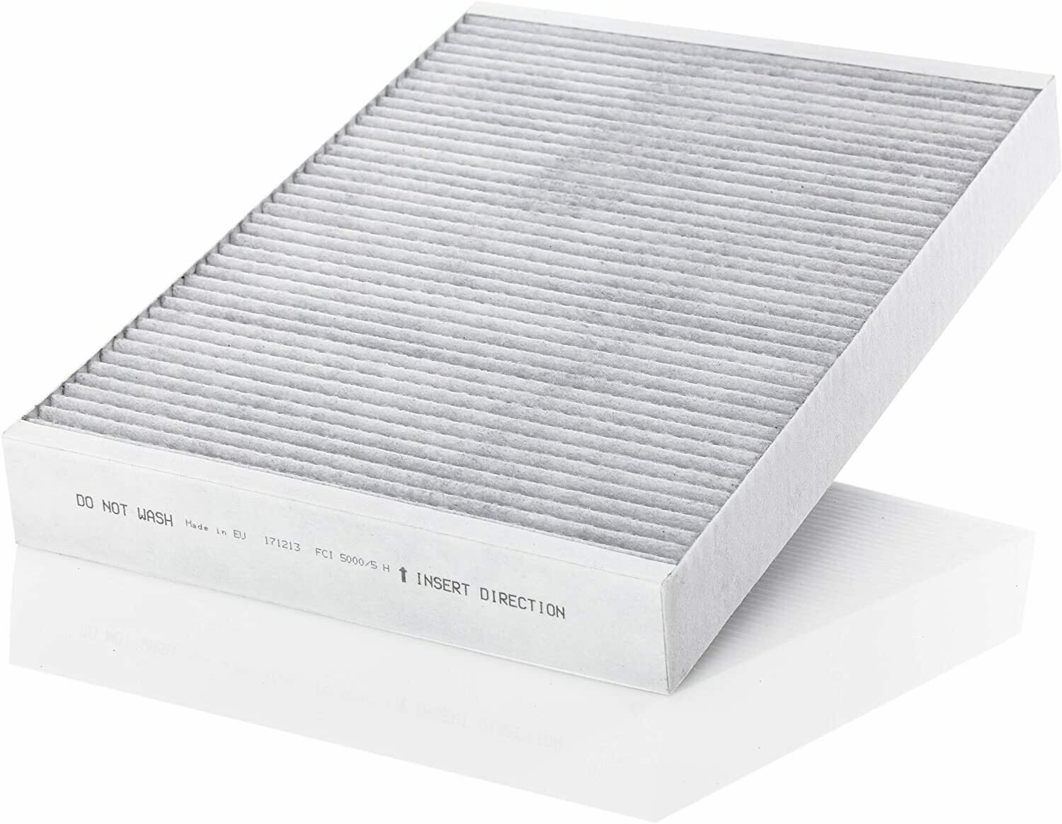 Ersatzfilter Standart für FCI5000