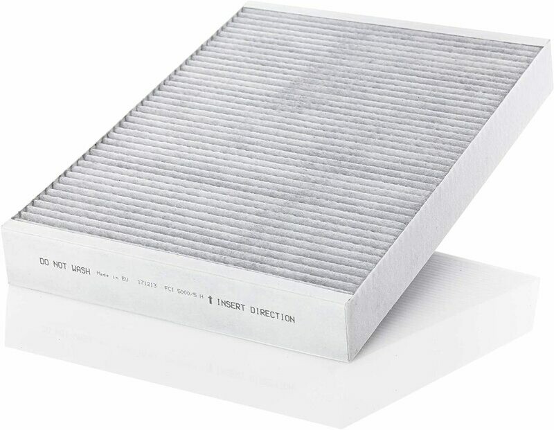 Ersatzfilter Standart für FCI5000