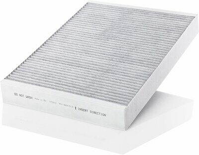 Ersatzfilter Standart für FCI5000