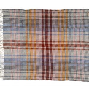 Plaid Cuira