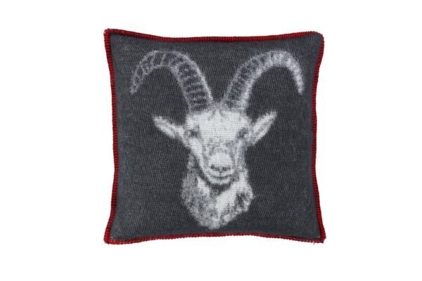 ZierkIssen Steinbock