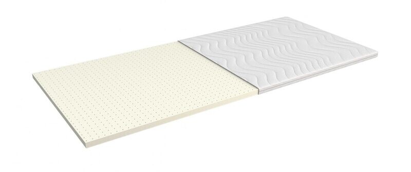 Topper Latex