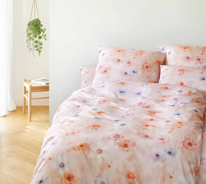 Bettwäsche Pastel