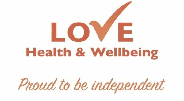 Love Health & Wellbeing