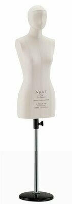 SPUR Female Miniature / SPU-HD-36HS