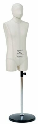 SPUR Male Miniature / SPU-HD-48HS