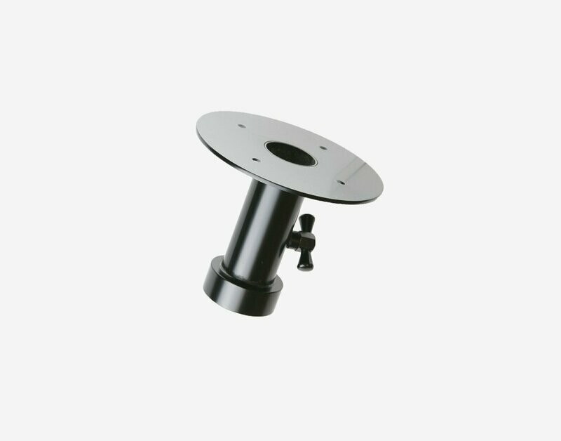 Flange plate for SPUR