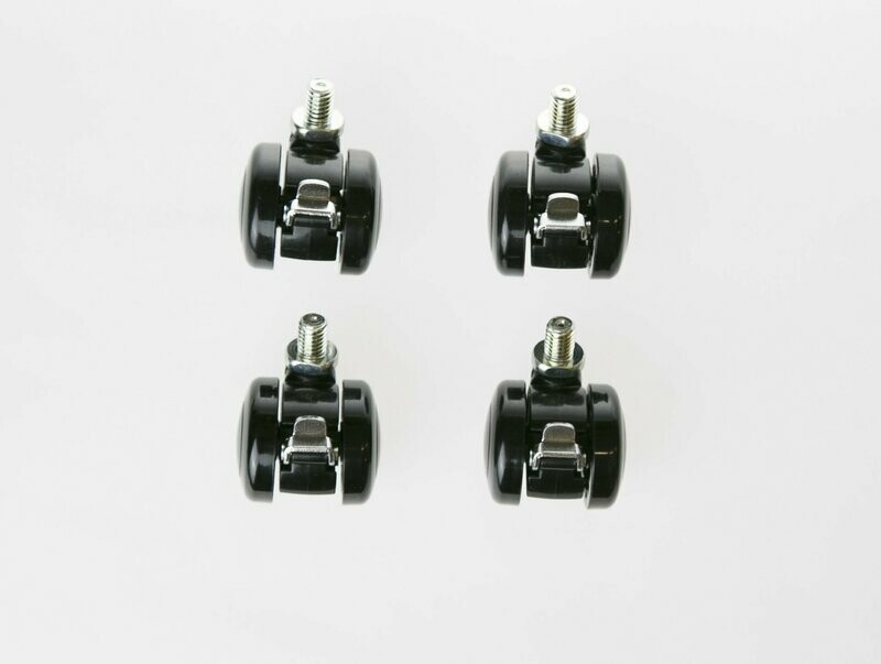Spare Casters