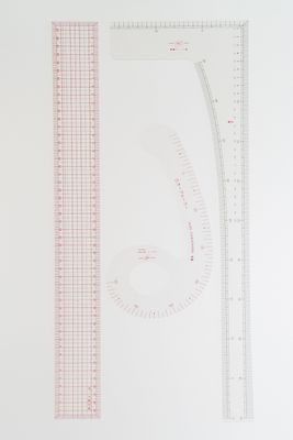 Draping Tools