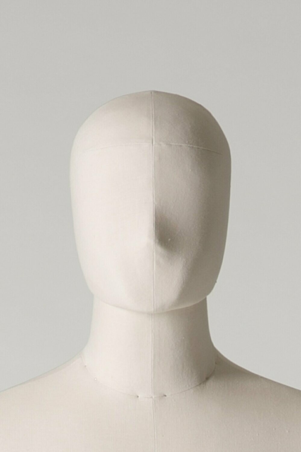 SPUR Male Head / SPU HD 48