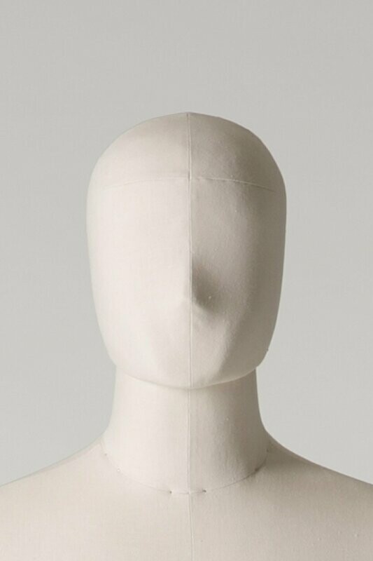 SPUR Male Head / SPU HD 48