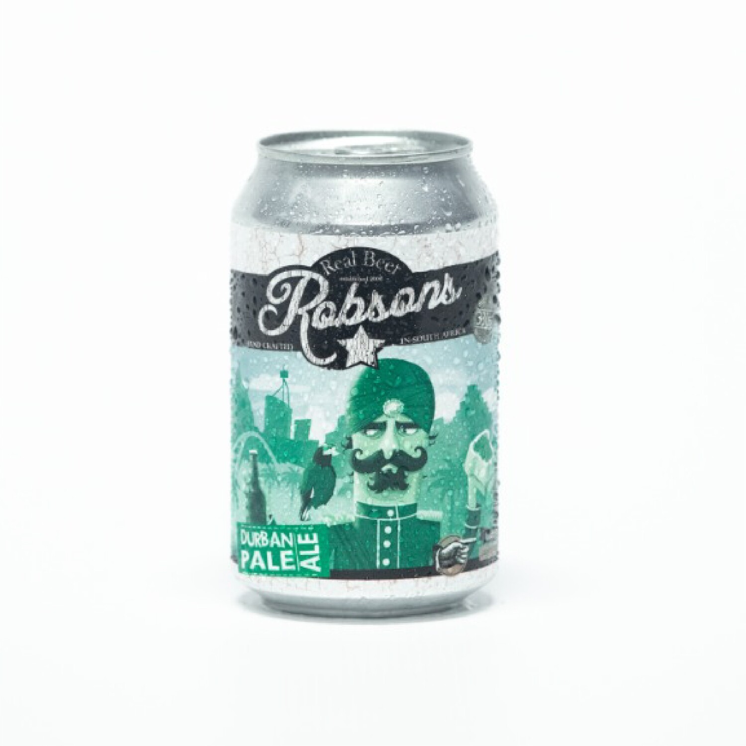 Durban Pale Ale 5.7% 330ml Cans