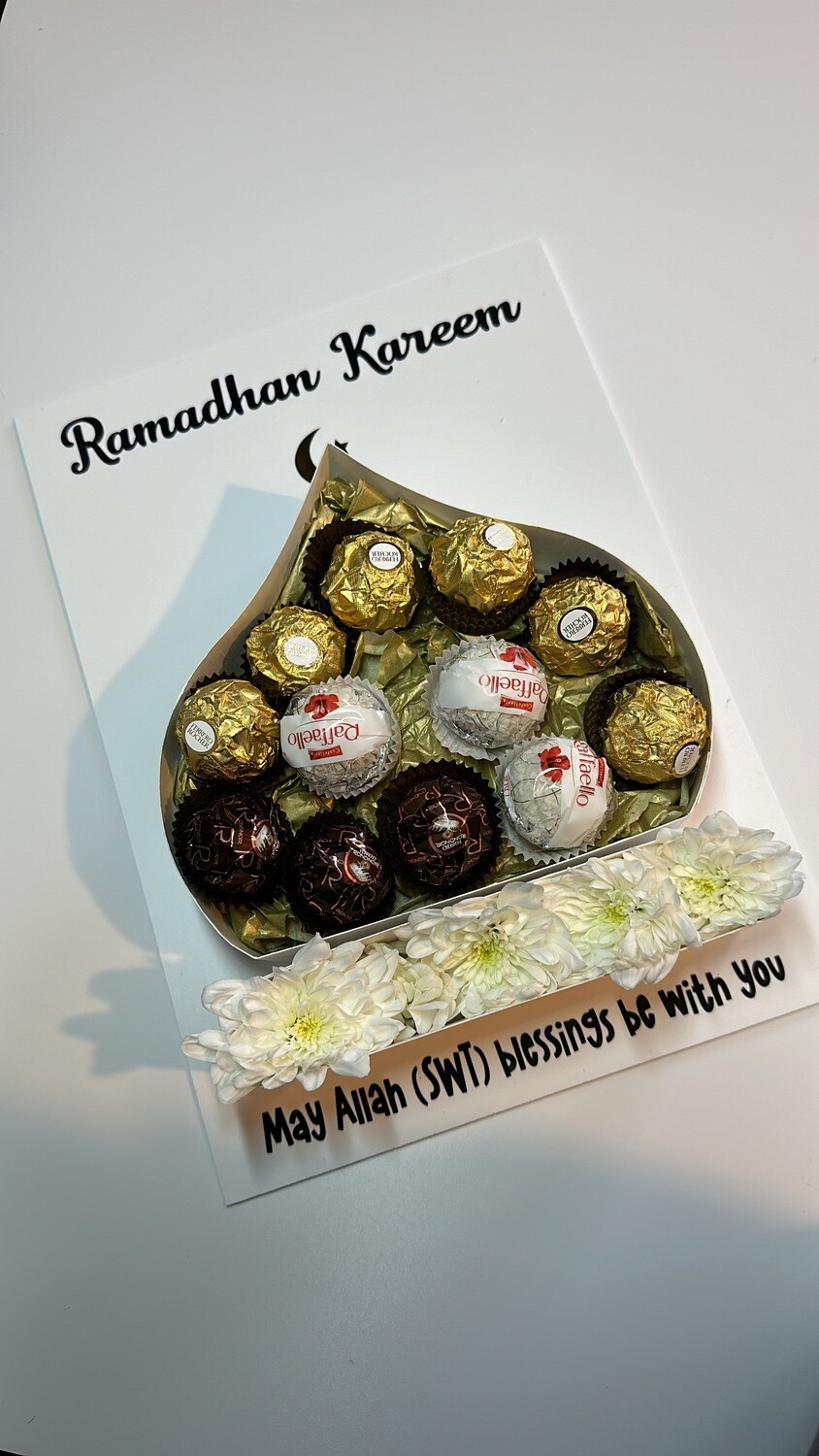 Fillable Islamic Collection