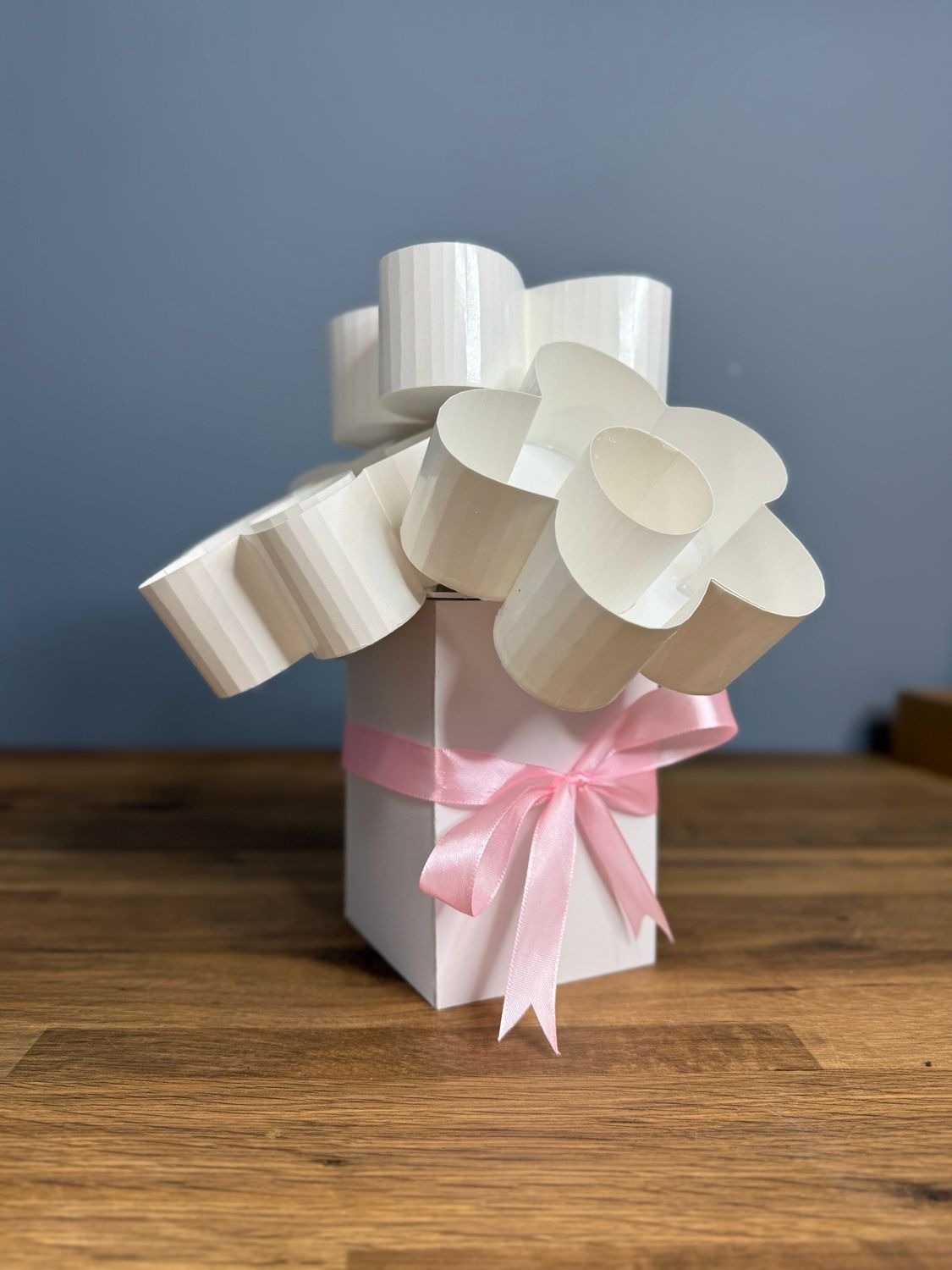 Flower Bouquet