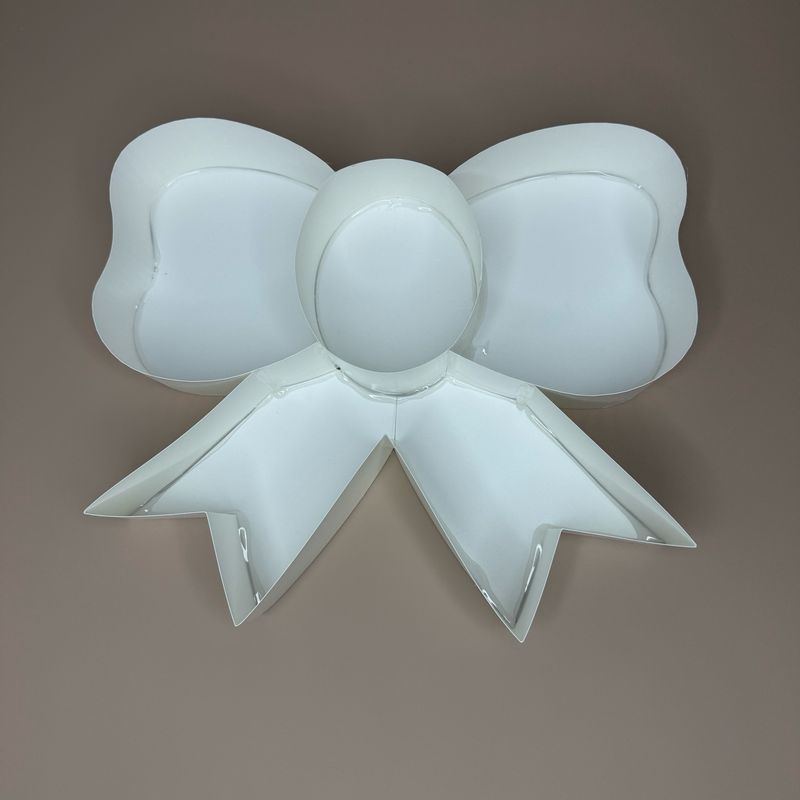 Fillable Bows
