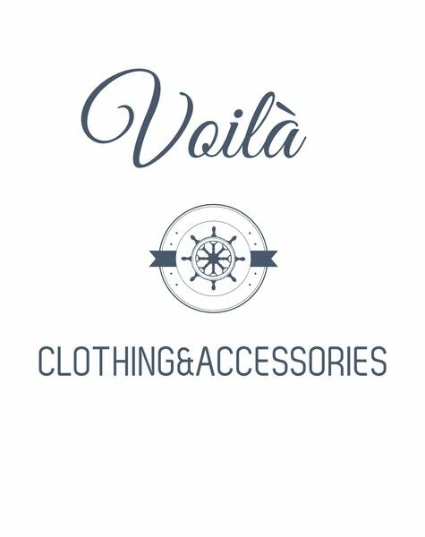 Voilà - Clothing&Accessories