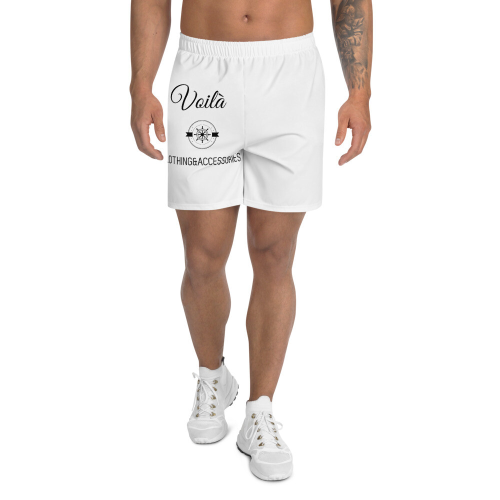Men&#39;s Athletic Long Shorts