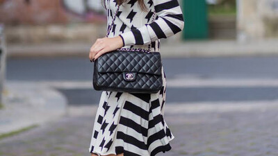 CHANEL BRAND