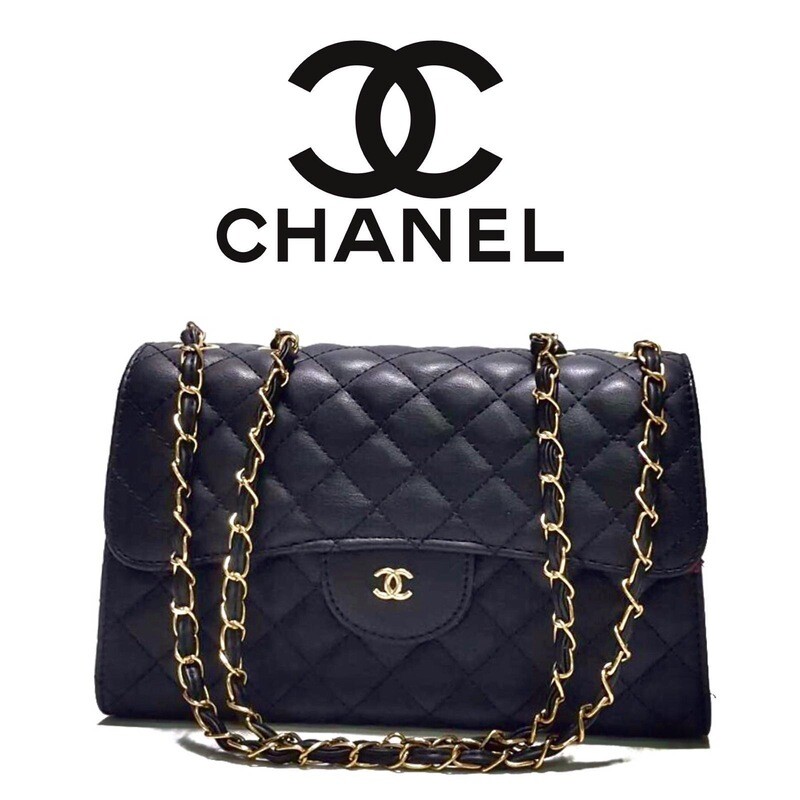 Chanel Bags 7 Colour Available