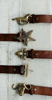Hebillas