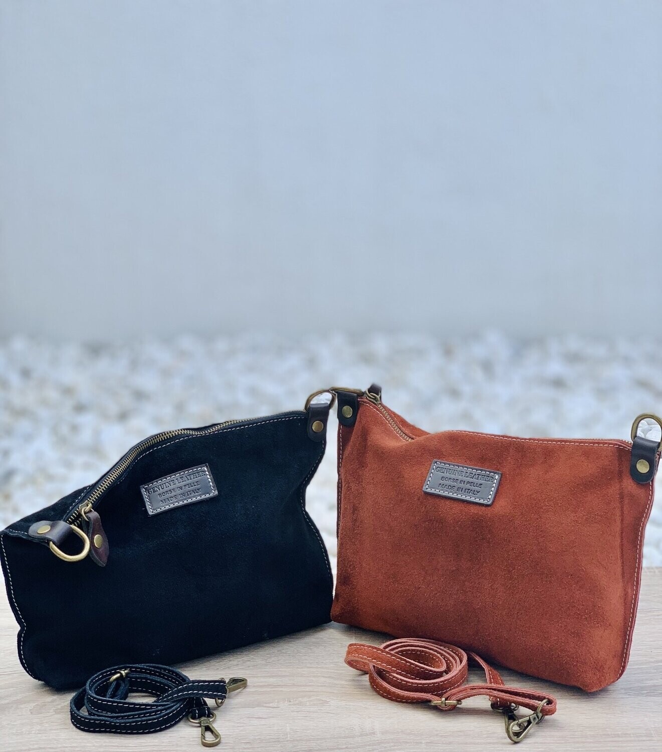 Bolso Ante Ari