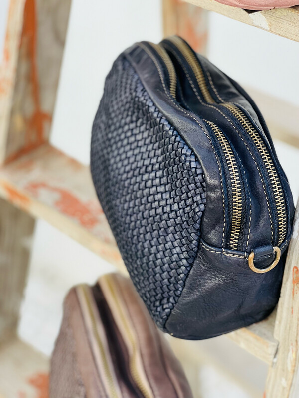 Bolso Trenzado BIANA